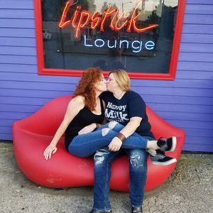 Meet your Posher, Tera